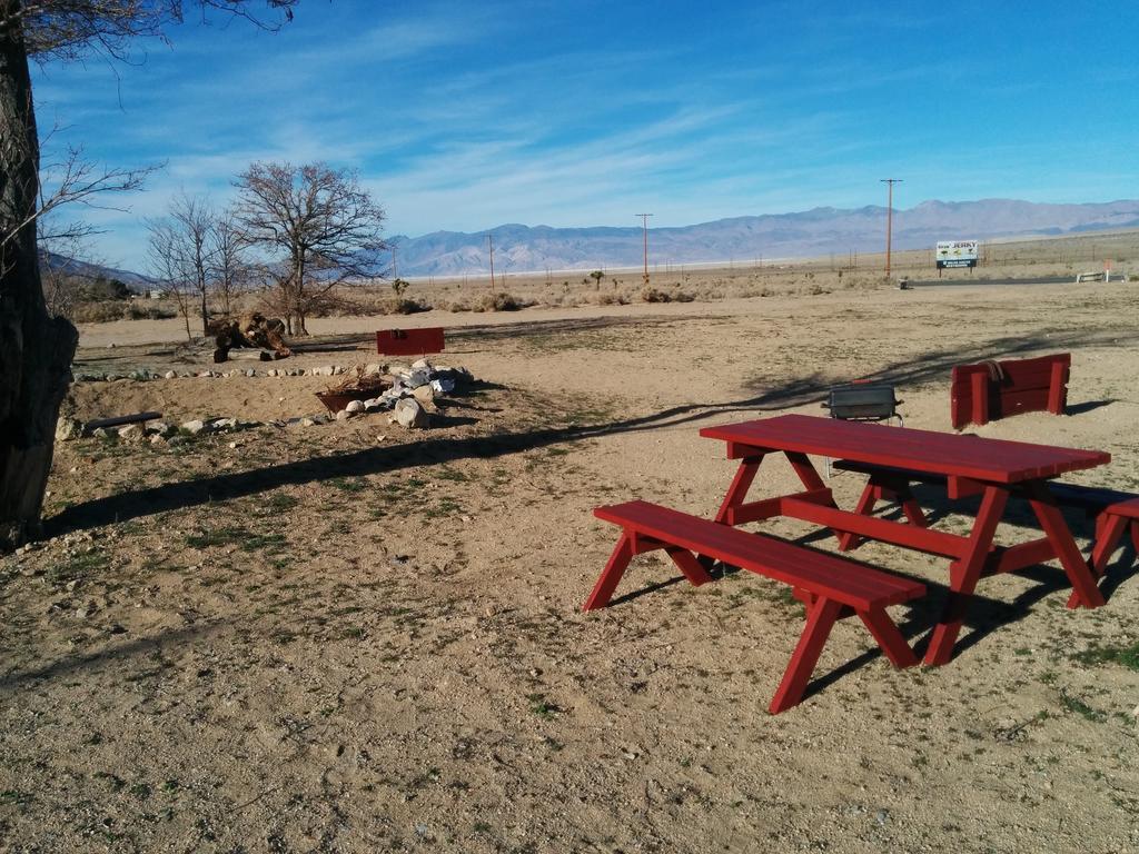 Rustic Oasis Motel โอลานชา ภายนอก รูปภาพ