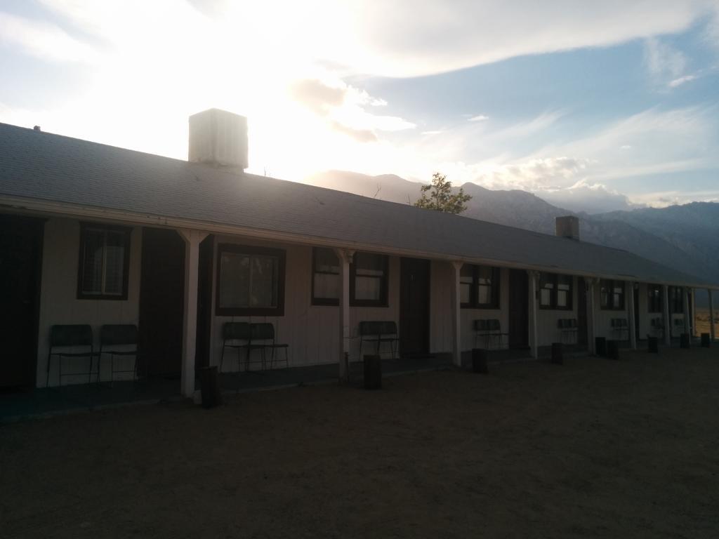 Rustic Oasis Motel โอลานชา ภายนอก รูปภาพ
